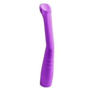 Canules Babyjet Color STERIBLUE - Fushia - Lot de 10