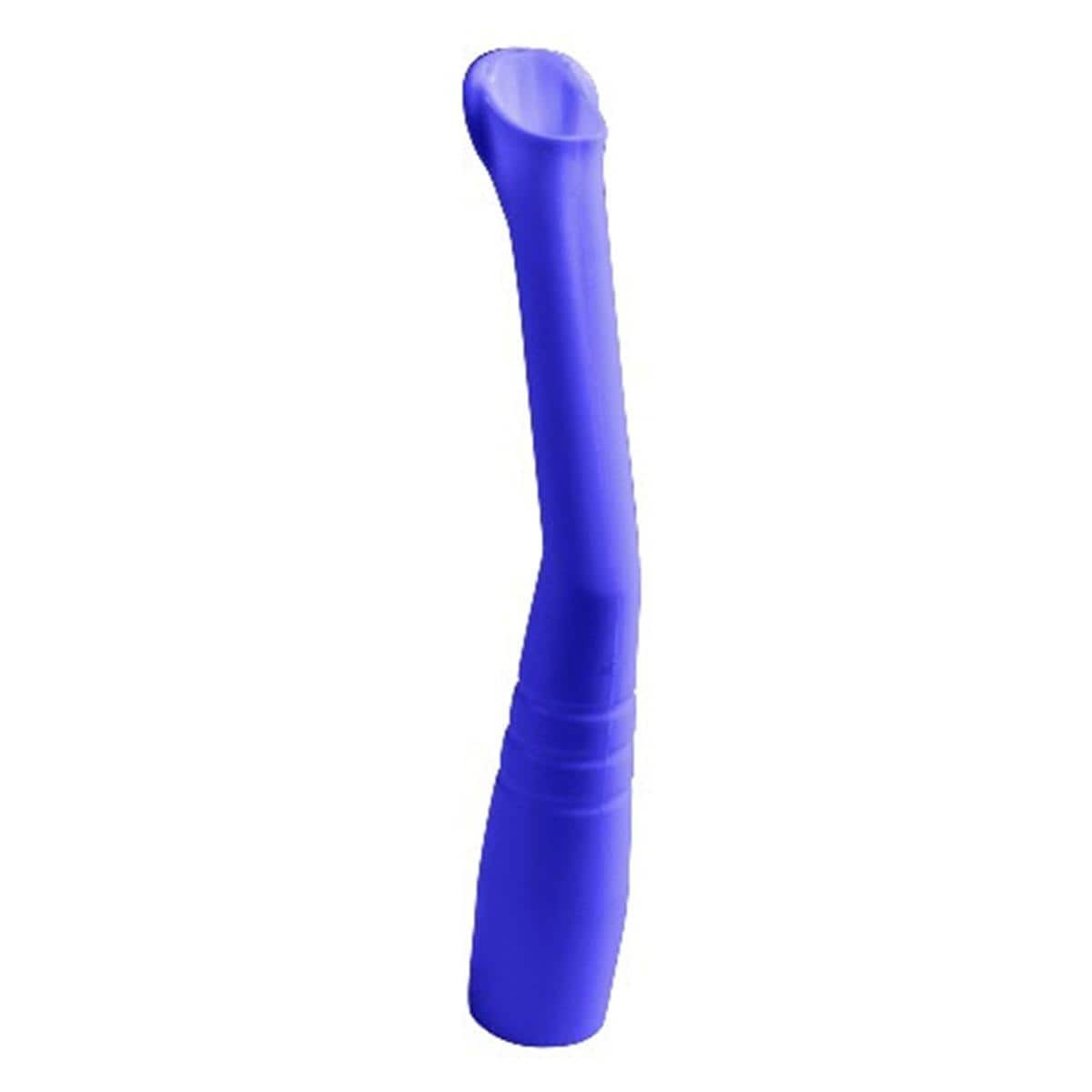 Canules Babyjet Color STERIBLUE - Mauve - Lot de 10