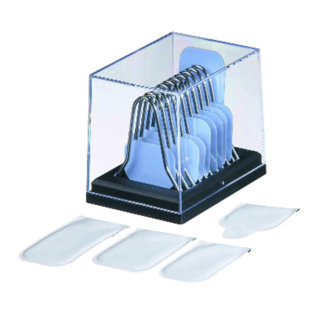 Protection ERLM Optime DIGORA - n2 - Adulte - Lot de 200