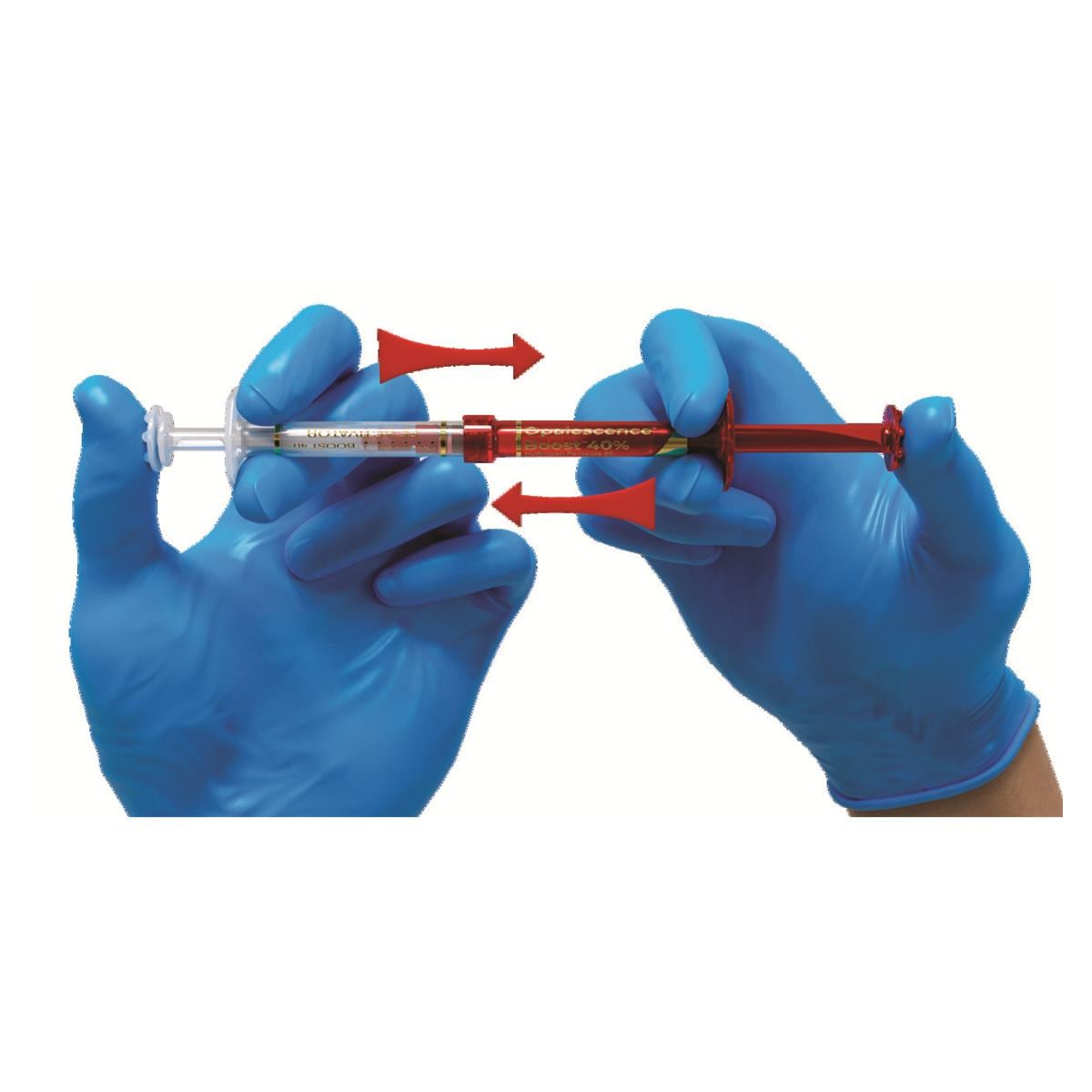 Opalescence Boost PF 40% - Intro Kit