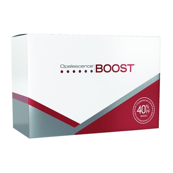 Opalescence Boost ULTRADENT - Kit Economique