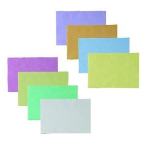 Protection plateaux EURONDA - Vert - Lot de 250