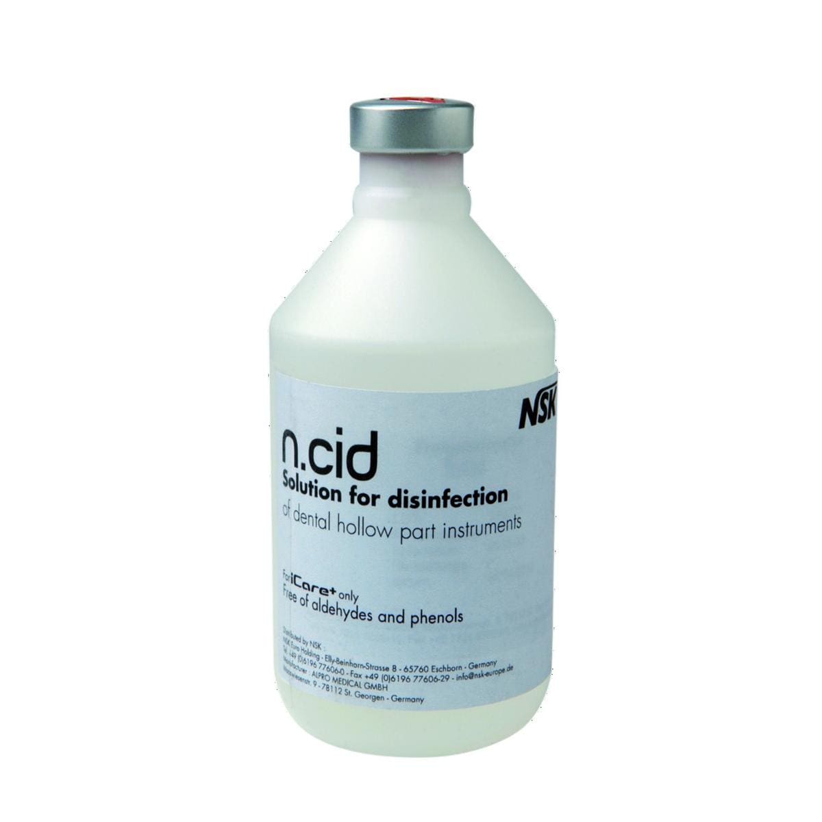 Solution N CID NSK - 6 x 500ml