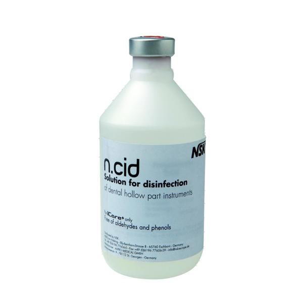 Solution N CID NSK - 6 x 500ml