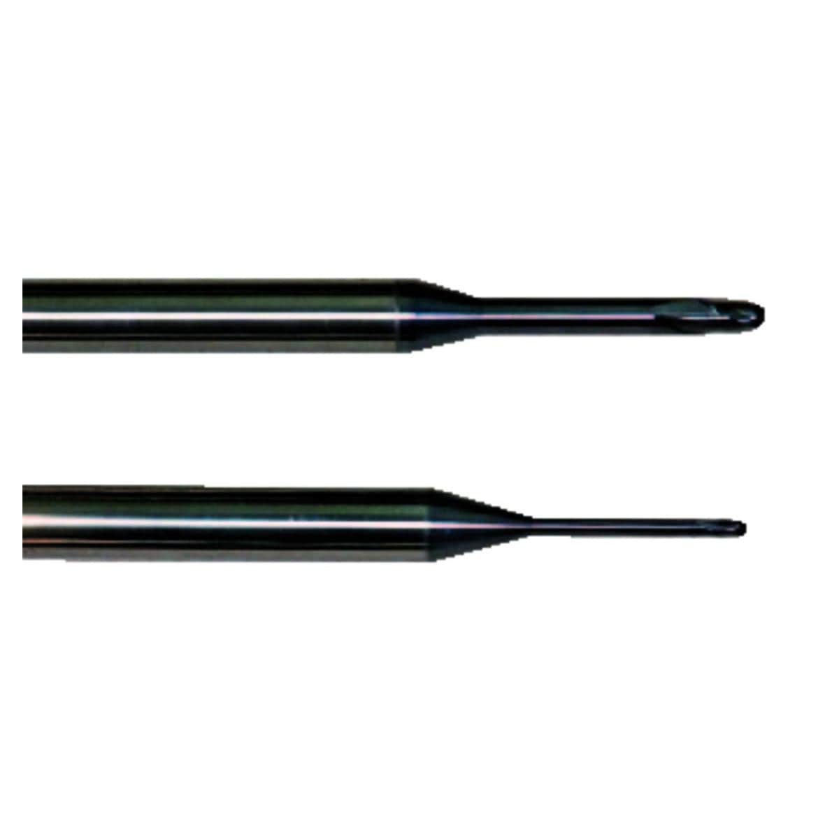 Fraise pour zircone CANOUBIER La fraise 0,8 mm
