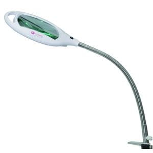Lampe LED Strilisation Flexy - Blanche - ECLAIRE