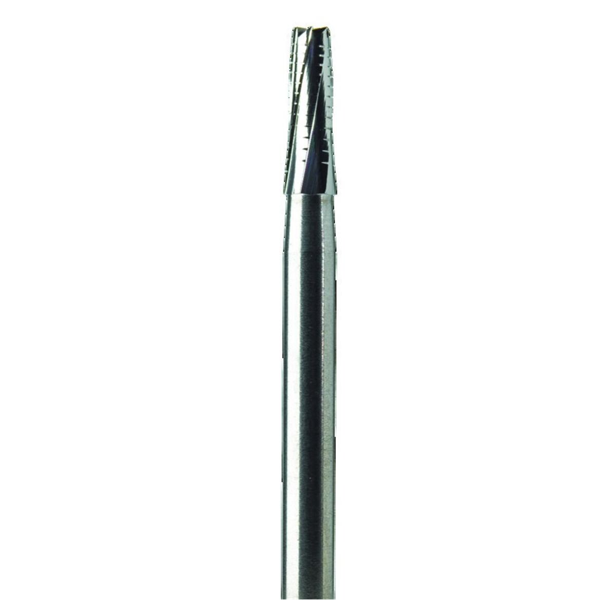 Fraise Classic PRIMA DENTAL - Conique tte longue FG 009 - Bote de 10