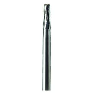 Fraise Classic PRIMA DENTAL - Conique tte longue FG 009 - Bote de 10