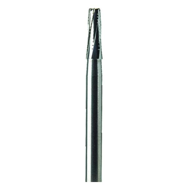 Fraise Classic PRIMA DENTAL - Conique tte longue FG 009 - Bote de 10