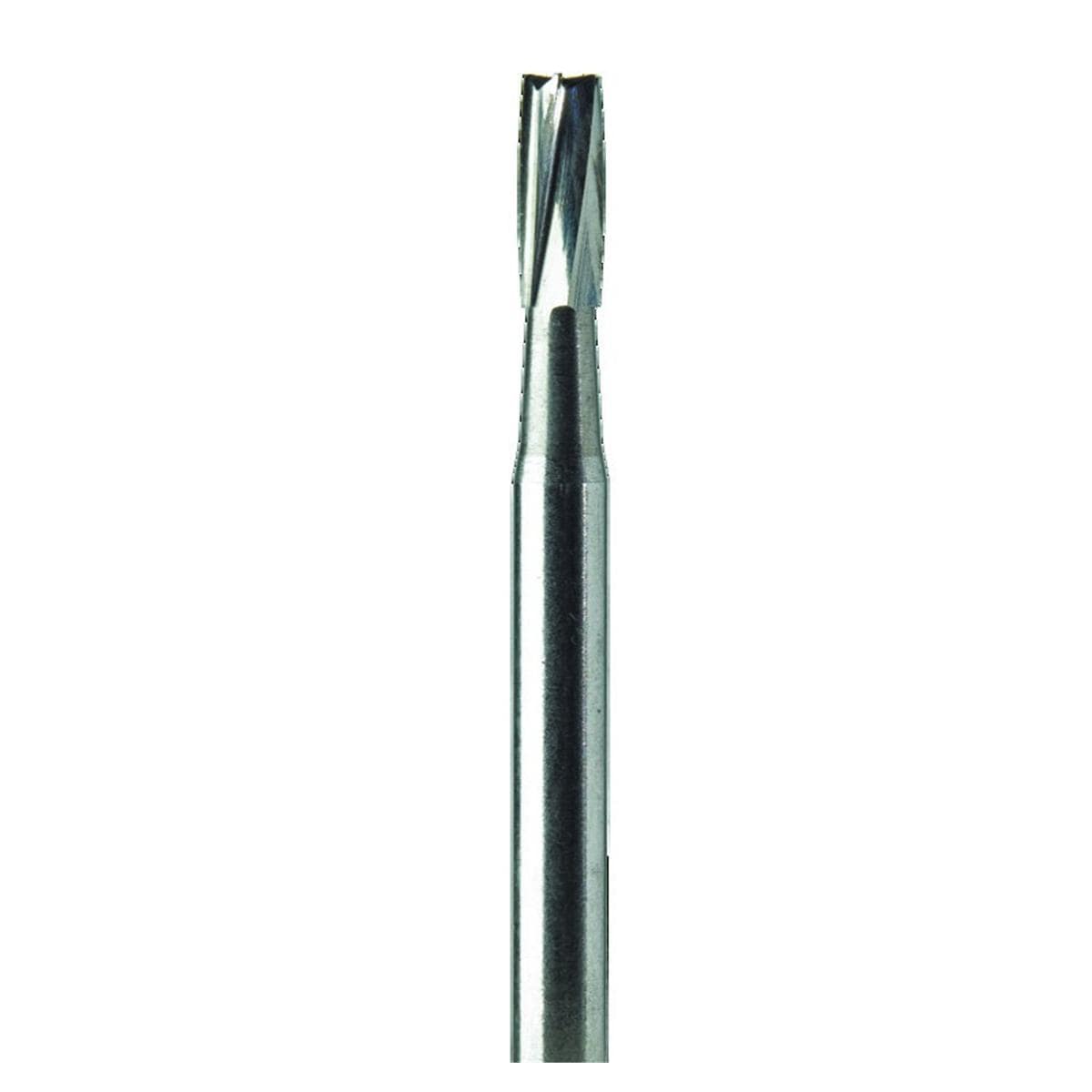 Fraise Classic PRIMA DENTAL - Cylindrique bout plat FG 010 - Bote de 10