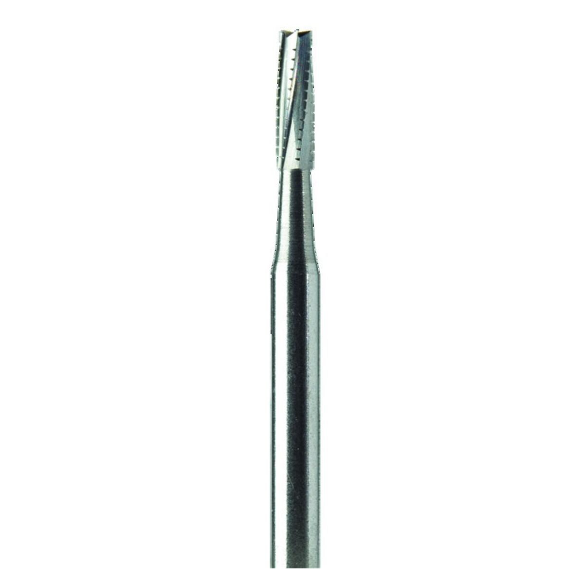 Fraise Classic PRIMA DENTAL - Cylindrique surtaille tte longue FG 010 - Bote de 10