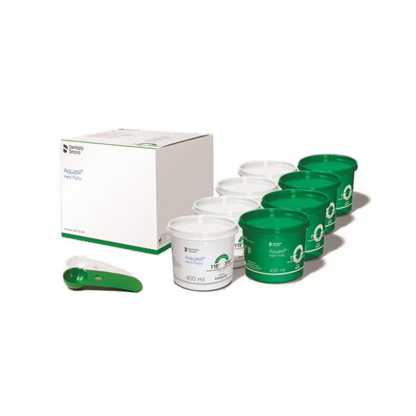 Embouts Fastip DENTSPLY - Bote de 250