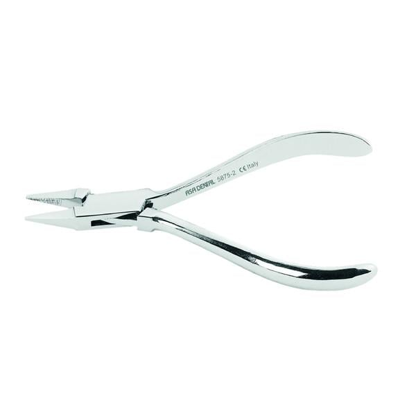 Pince Plate ASA DENTAL - La pince