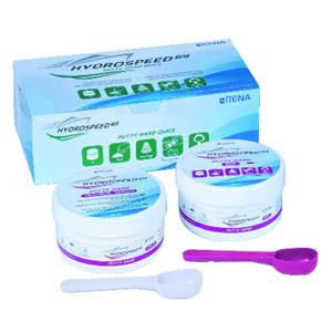 Hydrospeed ITENA - putty hard quick - 2x300ml