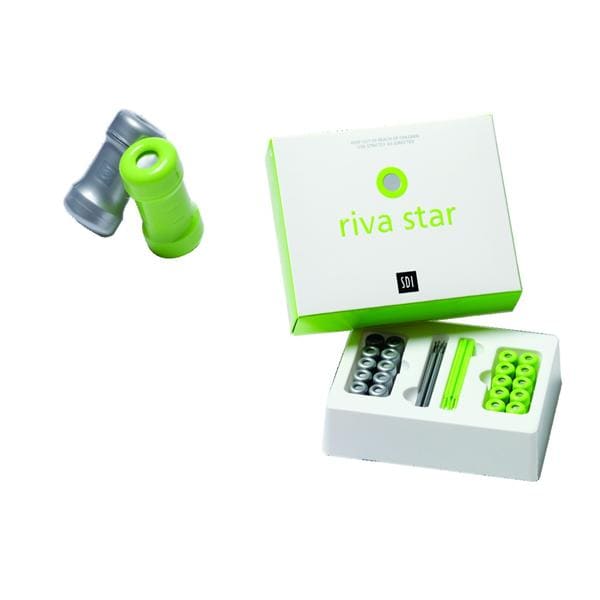 Riva Star SDI - le kit
