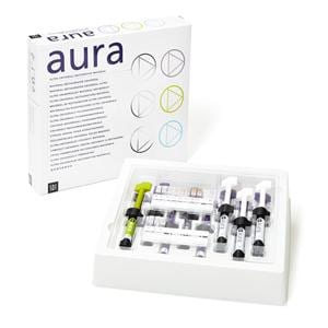 Aura SDI - kit intro seringues