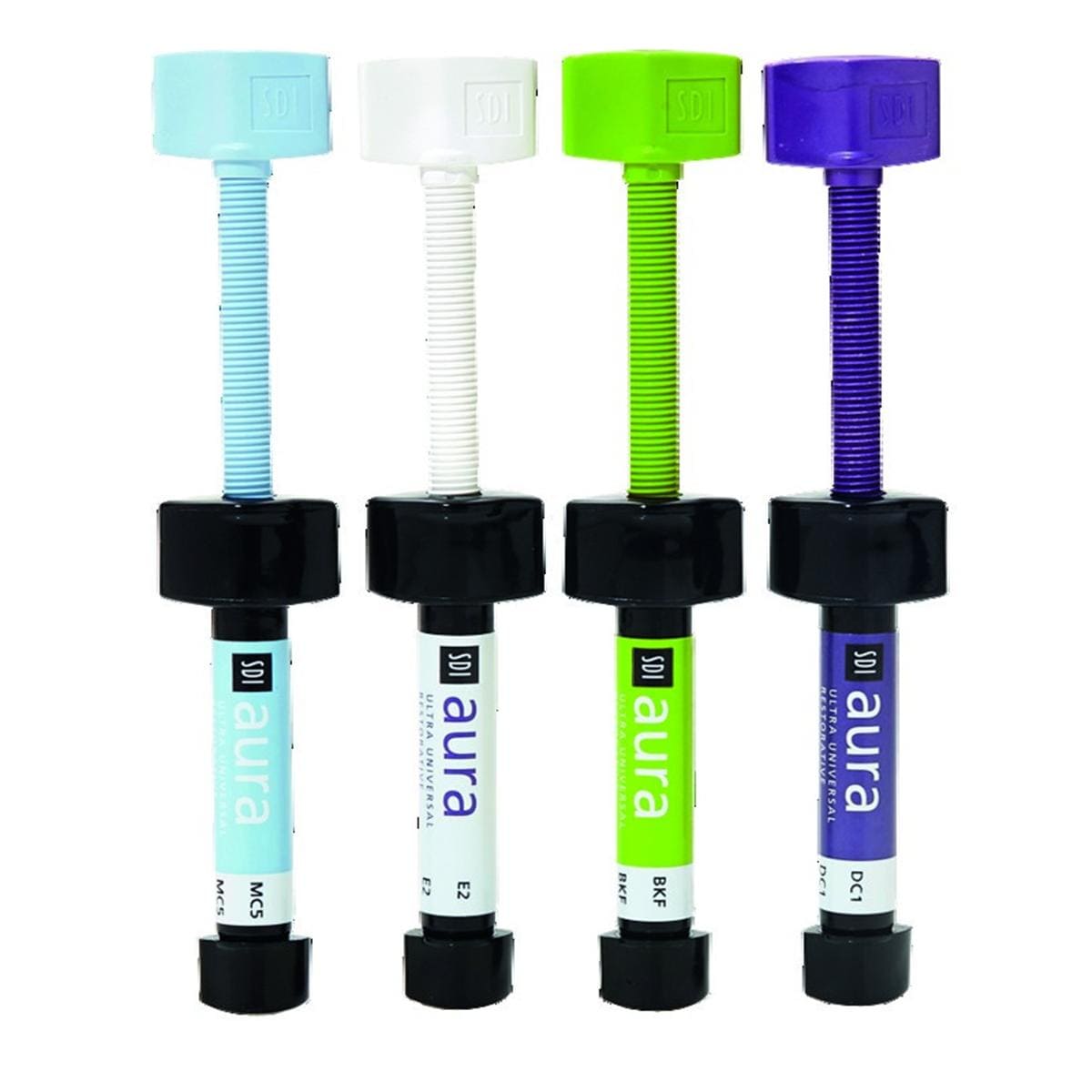Aura SDI - DC6 - Seringue de 4g