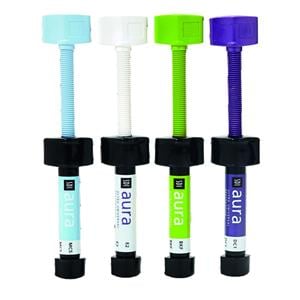 Aura SDI - DC6 - Seringue de 4g