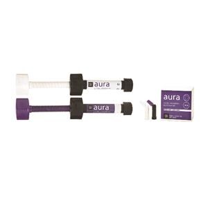 Aura SDI - DC6 - Seringue de 4g
