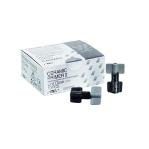 Ceramic Primer II GC - Les 10 unidoses