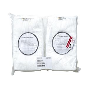Sacs filtrants pour MC X5 DENTSPLY SIRONA Le lot de 2