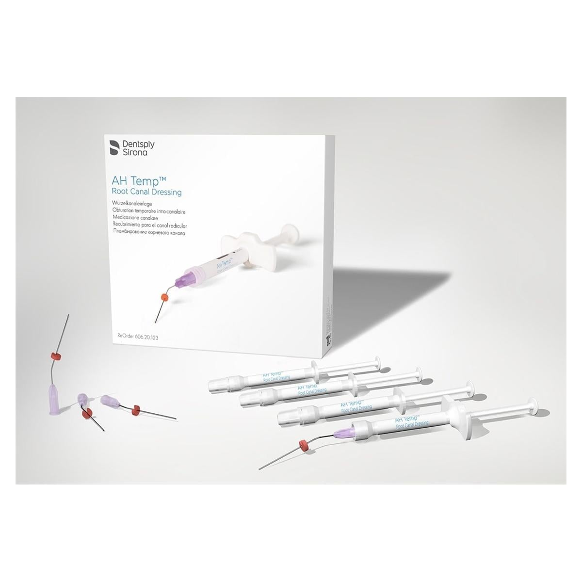 Ah Temp - Kit - Dentsply Sirona