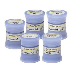 IPS Inline IVOCLAR - Opaquer Poudre - A1 - Le pot de 80 g