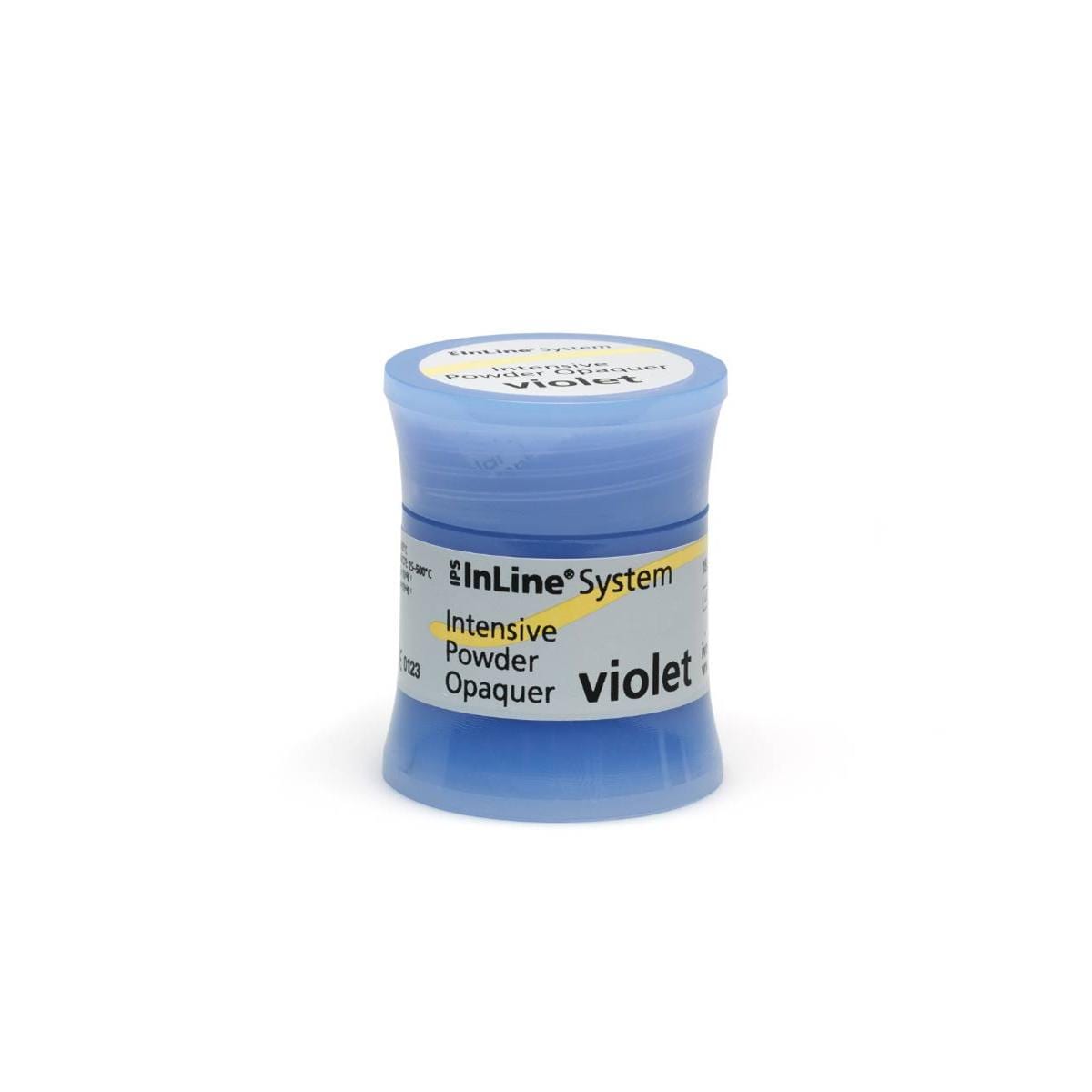 IPS Inline IVOCLAR - Intensiv Opaquer Poudre - Incisal - Le pot de 18 g