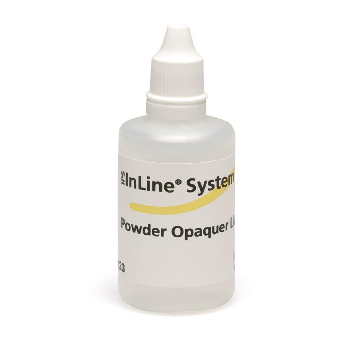 IPS Inline IVOCLAR - Liquide Opaquer Poudre - Le flacon de 60 ml