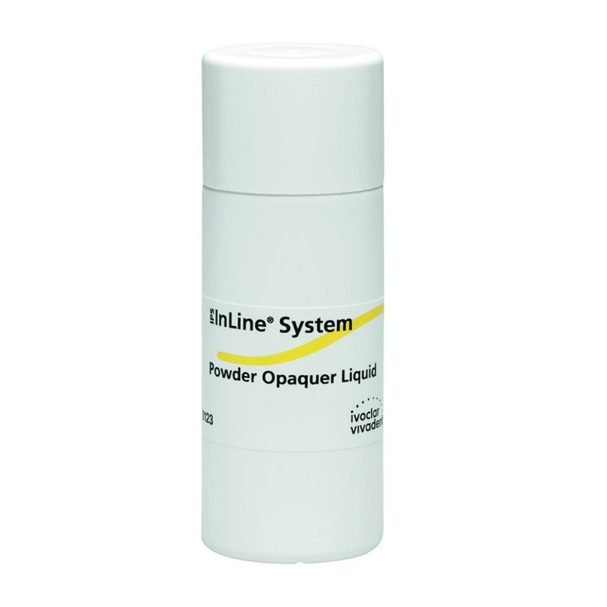 IPS Inline IVOCLAR - Liquide Opaquer Poudre - Le flacon de 250 ml
