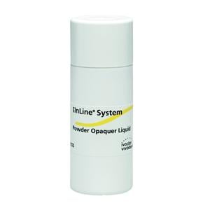 IPS Inline IVOCLAR - Liquide Opaquer Poudre - Le flacon de 250 ml