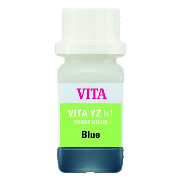 YZ HT Shade Liquids VITA Chroma B le flacon de 20 ml