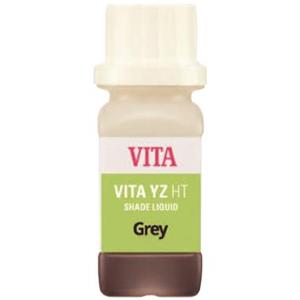 YZ HT Shade Liquids VITA Gris le flacon de 20 ml