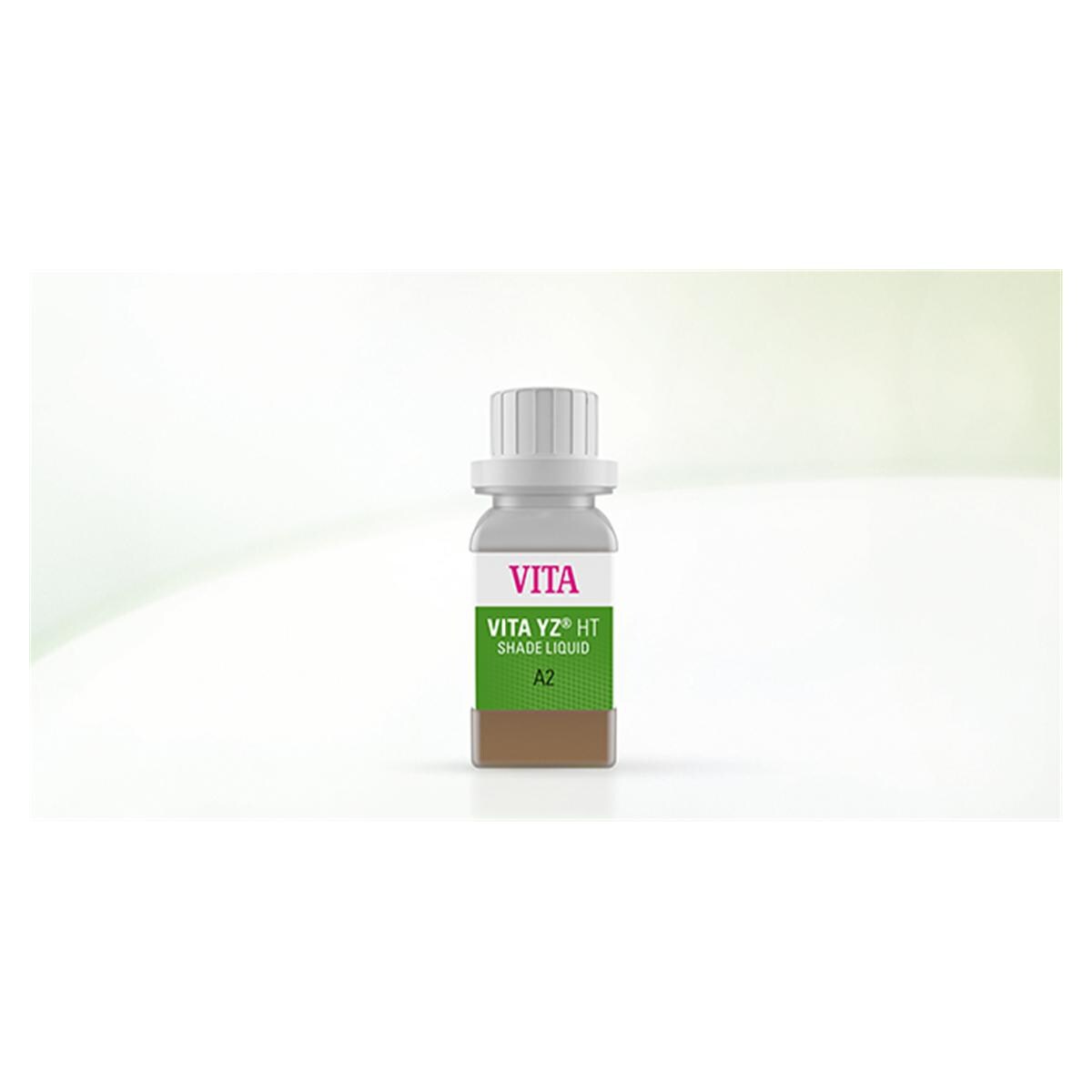 YZ HT Shade Liquids VITA Stabilizer le flacon de 50 ml