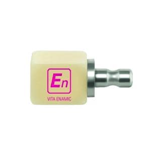 VITA Enamic VITA - Hautement Translucide - 4M2-HT EM-14 - La bote de 5