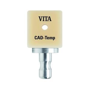 VITA Implant Solutions VITA - CAD-Temp IS - 1M2T 16S - Bote de 5