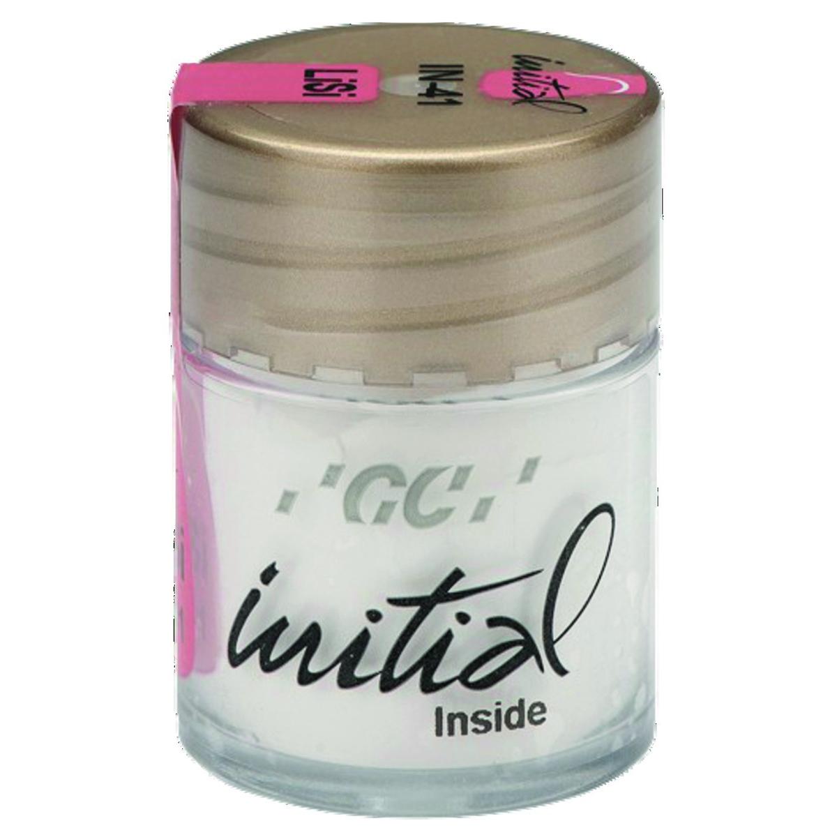 Initial LiSi GC - Inside - IN-44 - Sand - Le pot de 20 g