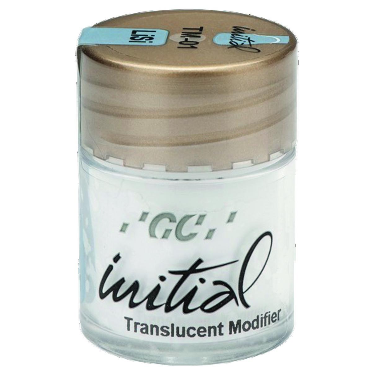 Initial LiSi GC - Translucent Modifier - TM-05 - Le pot de 20 g