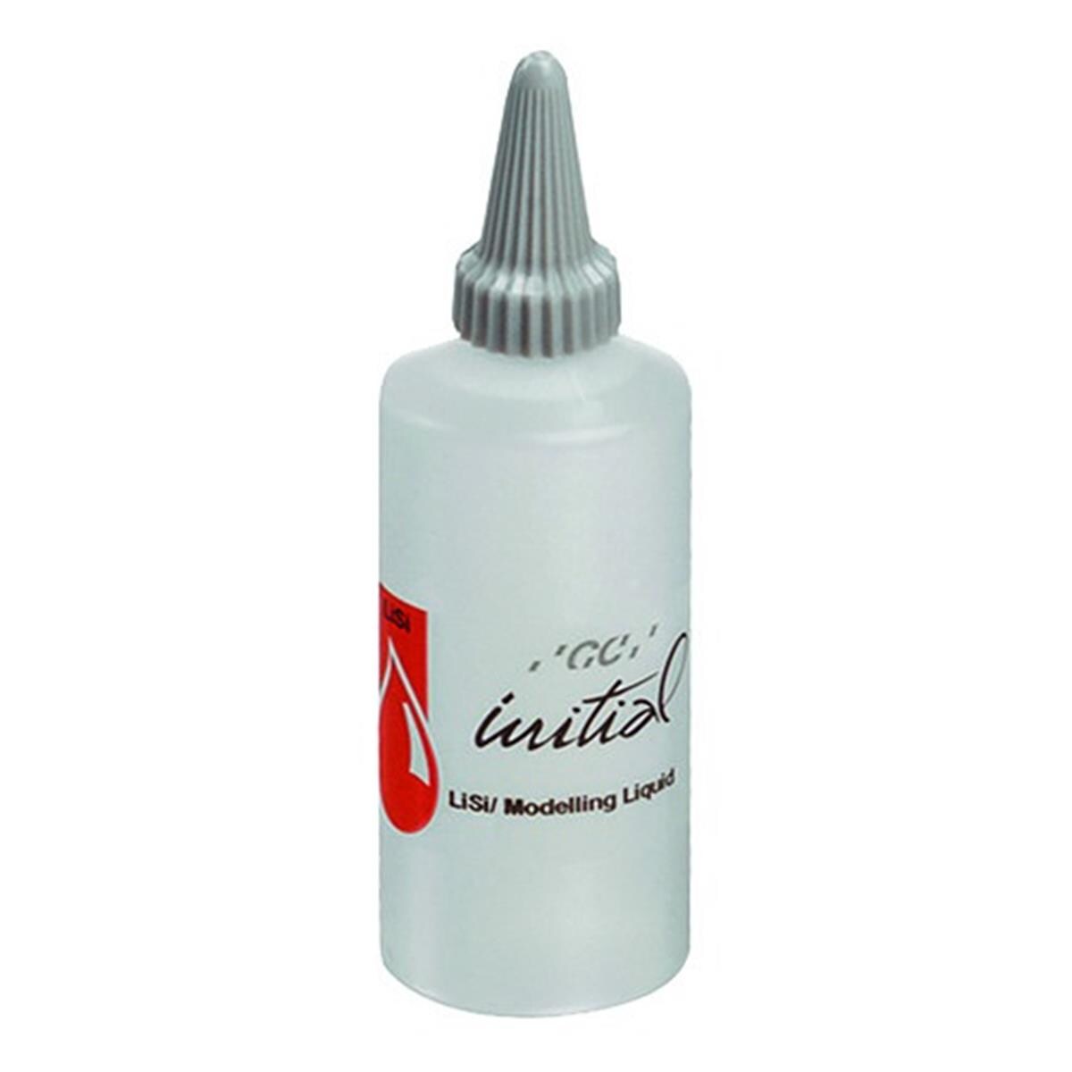 Initial LiSi GC - Modelling Liquid - Le flacon de 50 ml