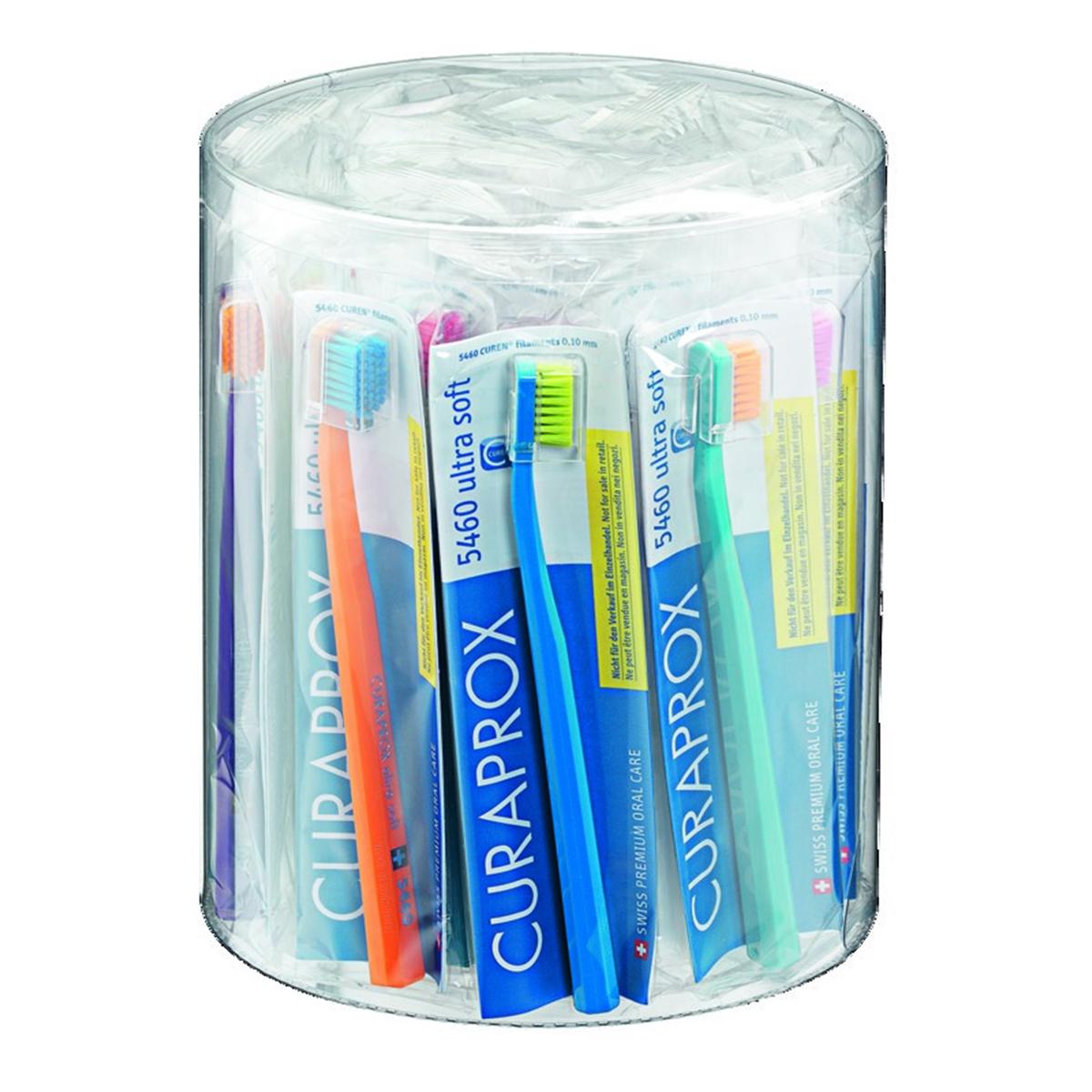 Brosse  dents Cello CS SMART CURAPROX