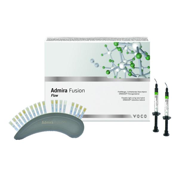 Admira Fusion Flow VOCO - Coffret