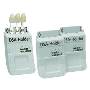 Programat P710 IVOCLAR Le Holder Kit Digital Shade Assistant