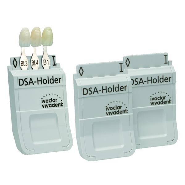Programat P710 IVOCLAR Le Holder Kit Digital Shade Assistant