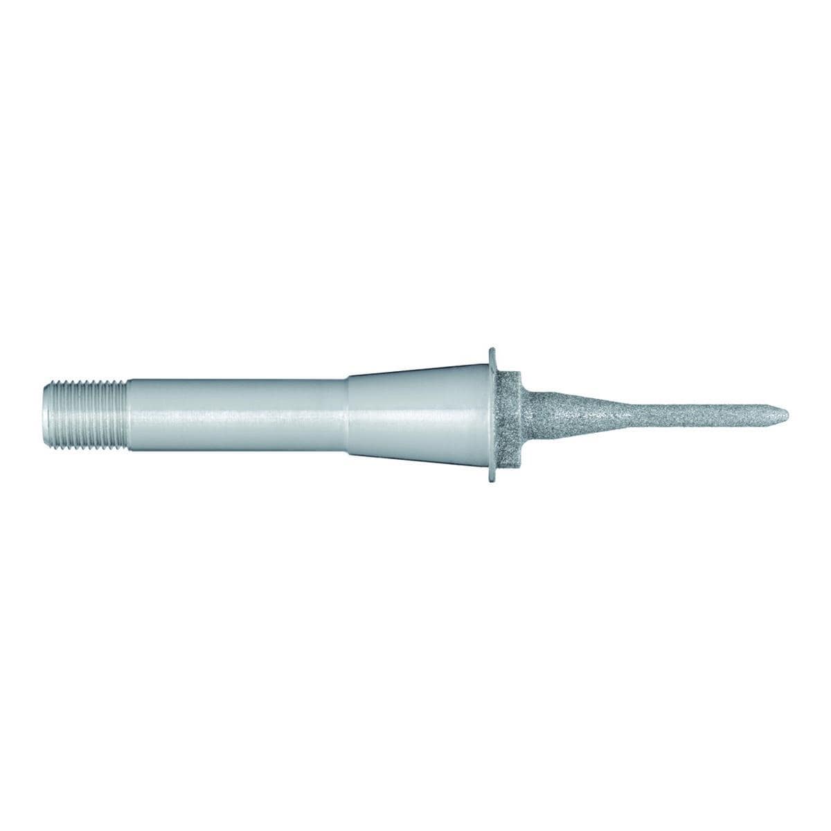 Fraise DENTSPLY SIRONA - Cylinder Pointed Bur 12 EF - Bote de 6