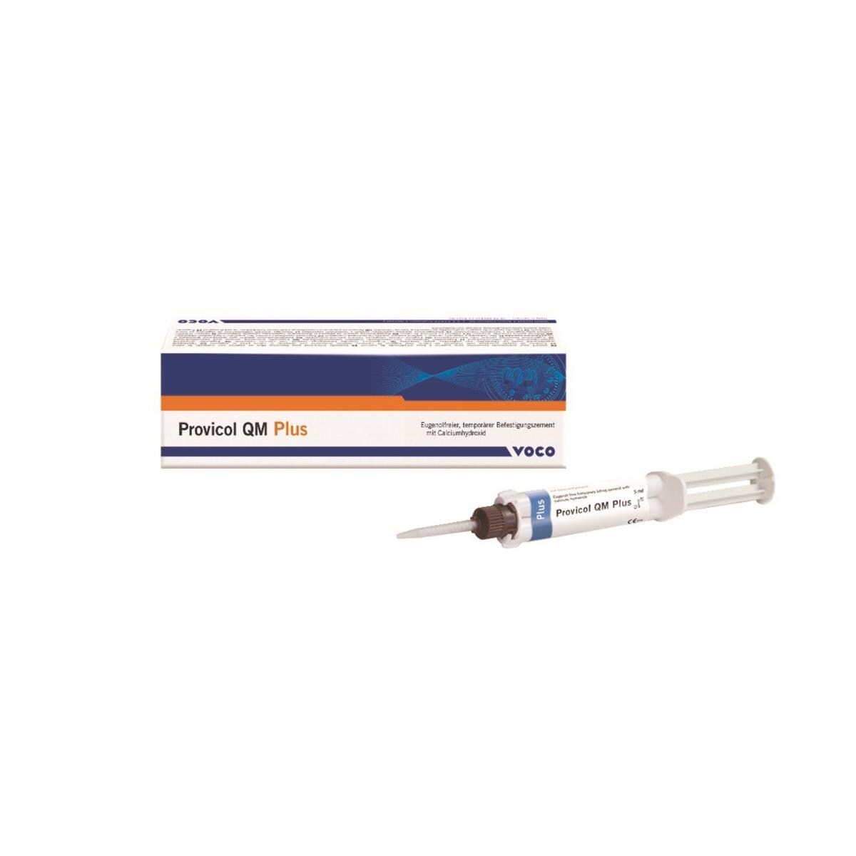Provicol Qm Plus Seringue Quickmix 5Ml 1098 Voco