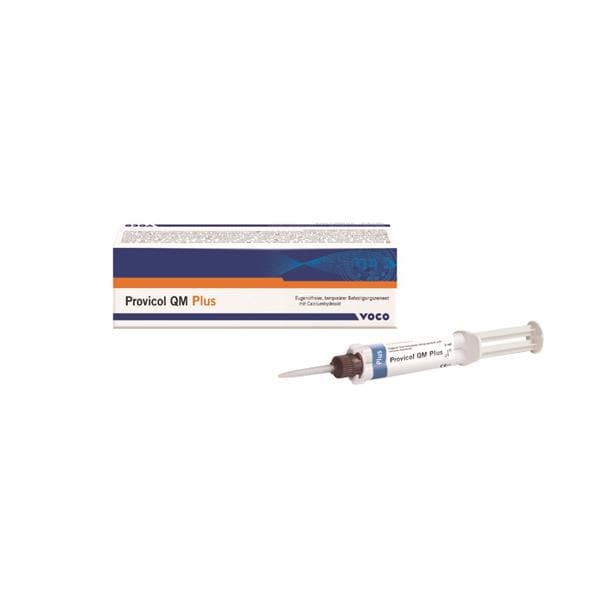 Provicol Qm Plus Seringue Quickmix 5Ml 1098 Voco