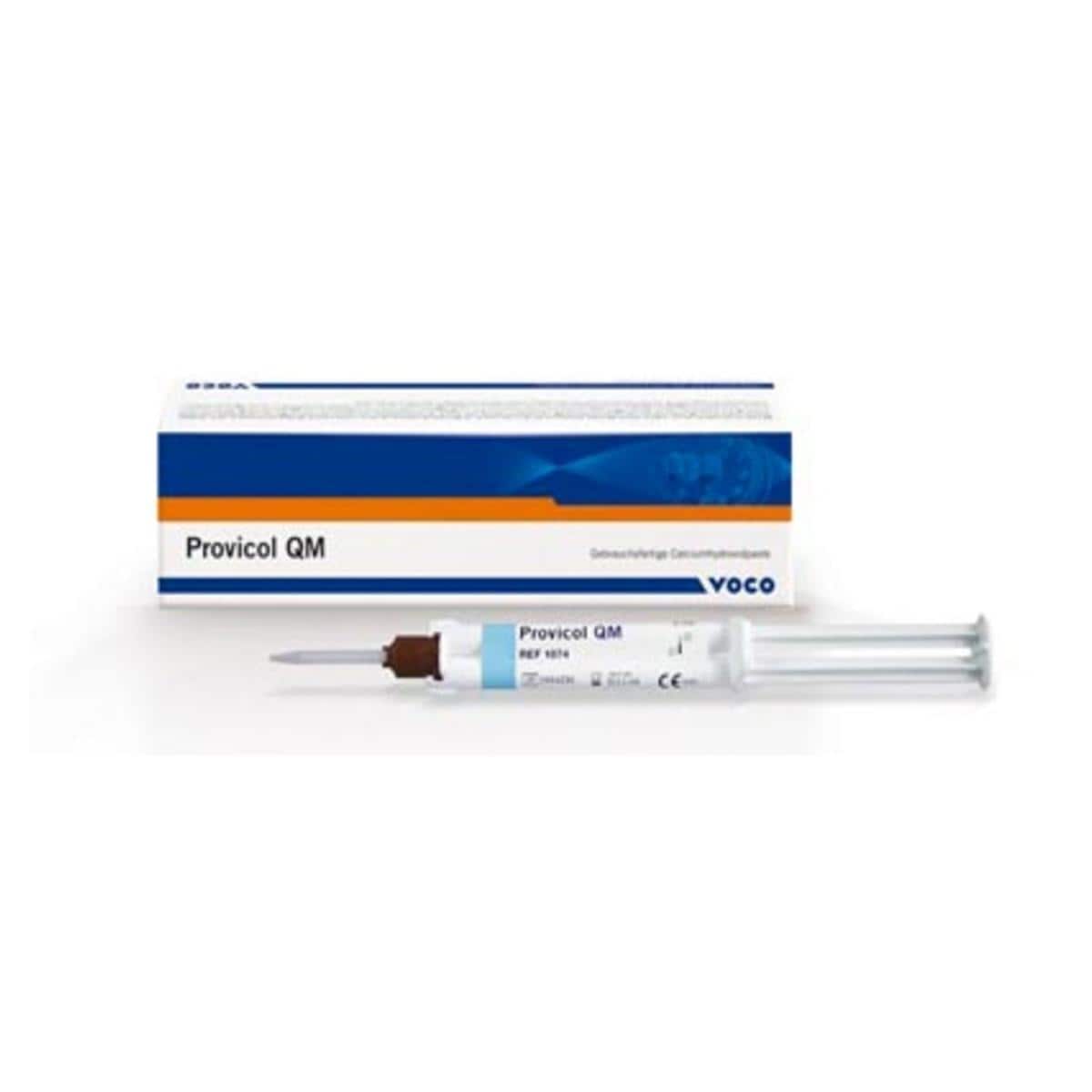 Provicol QM VOCO - Coffret de 3 seringues