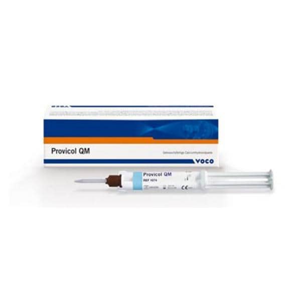 Provicol QM VOCO - Coffret de 3 seringues