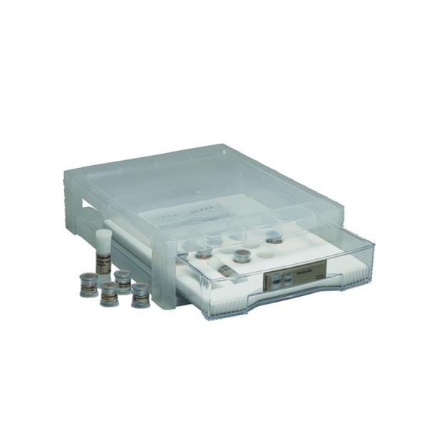 IPS Ivocolor IVOCLAR - Starter Kit
