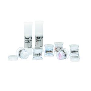 IPS Ivocolor IVOCLAR - Shade Incisal - SI1 - Le pot de 3 g